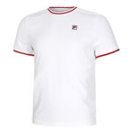 Abbigliamento Da Tennis Fila T-Shirt Marlon